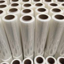 FILM ESTENSIBILE MANUALE TRASPARENTE, 60 confezioni da 6 pz